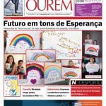 Capas dos jornais locais e regionais j 6233925437056090112 n