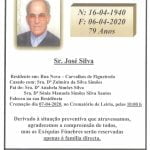 jose silva