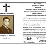 manuel das neves