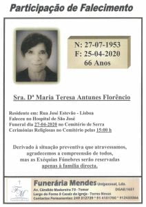 maria florencio