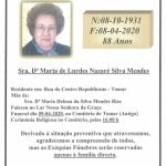 maria mendes