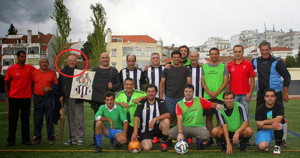 Morreu um dos fundadores do Grupo Desportivo Os Zebras do Alvito zebras do alvito 8696537740060862169 n