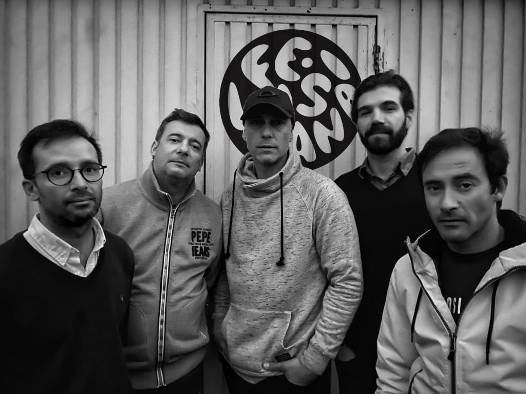 Banda tomarense lança videoclipe em fase de confinamento Fe Lusitana banda