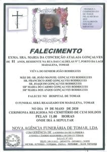 Maria da c goncalves