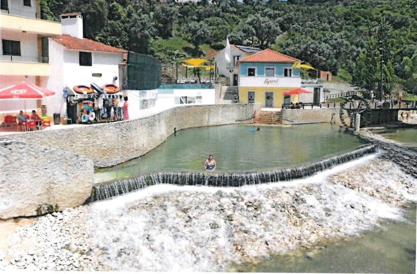 Exploração da cafetaria do Agroal em fase de concurso agroal