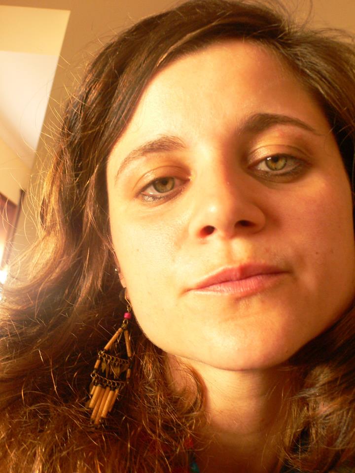 Fer. Zêzere: psicóloga dá consultas gratuitas no âmbito da covid-19 ana marcalo psico