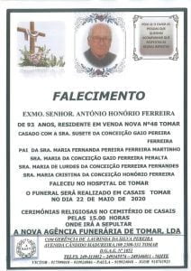 antonio ferreira