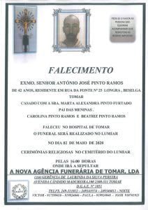 antonio ramos