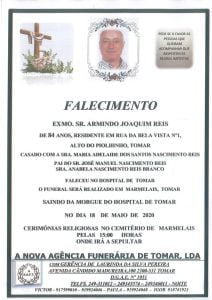 armindo reis