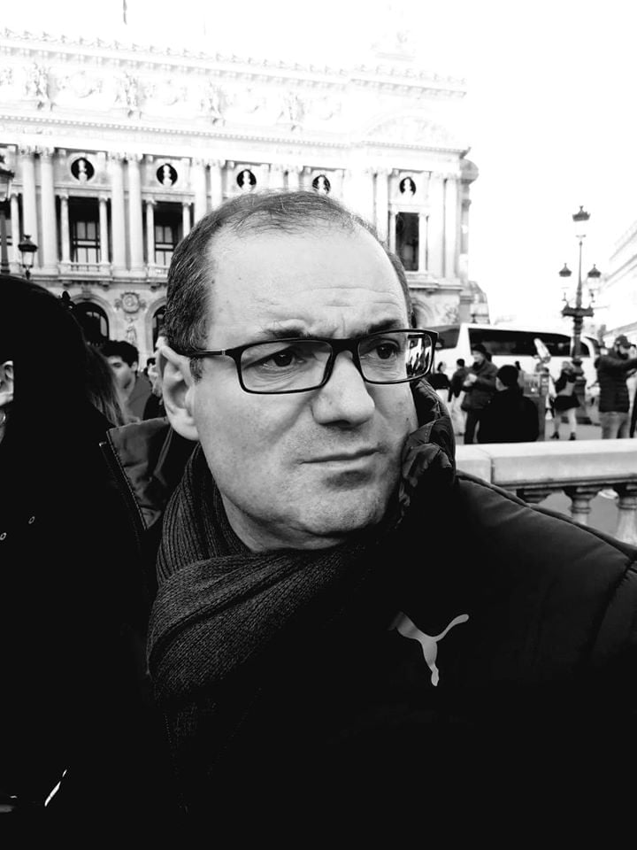 Emigrante tomarense morreu em França augusto rosa