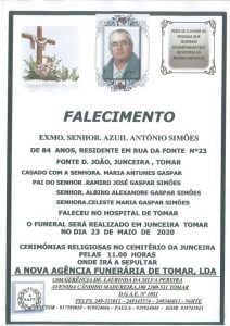 azuil simoes