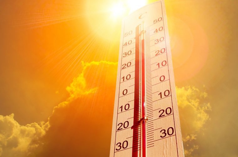 Muito vento, tempo seco e calor continuam a agravar risco de incêndio nos próximos dias calor verao