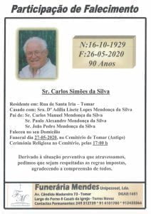 carlos silva 1