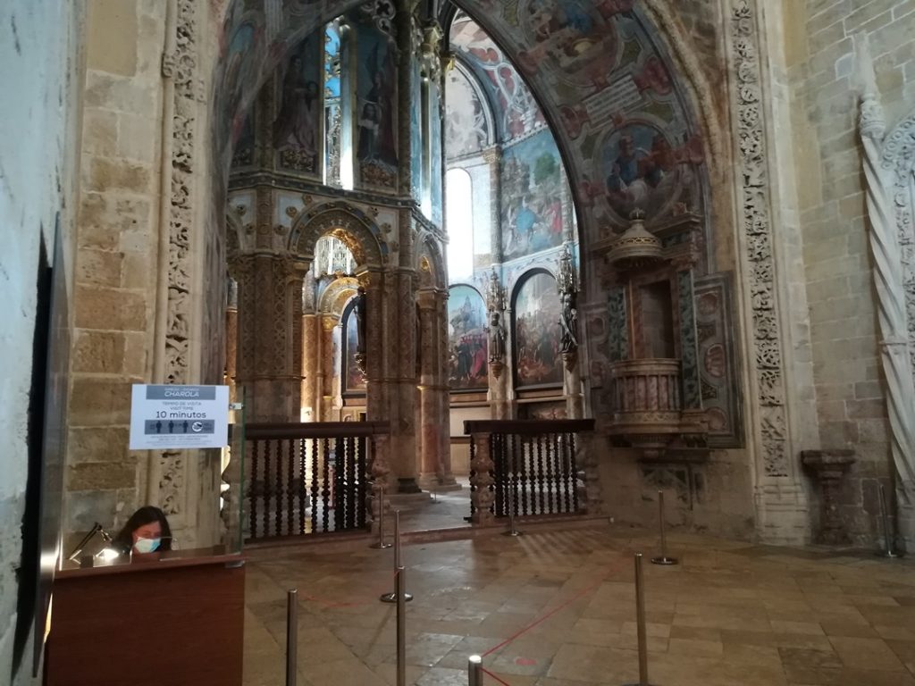 convento de cristo IMG 20200518 105236