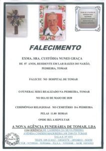 custodia graca