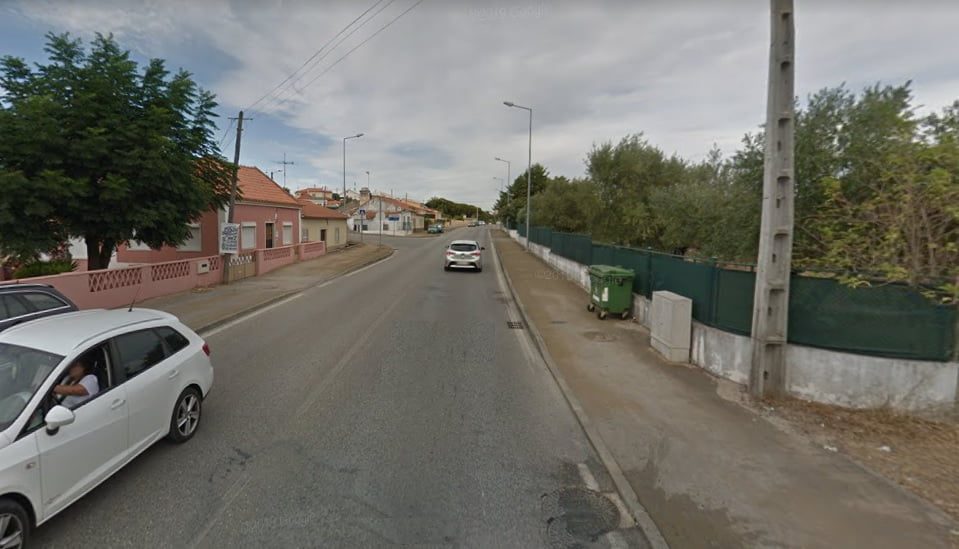 Saiba onde vão estar os radares da PSP em outubro en110