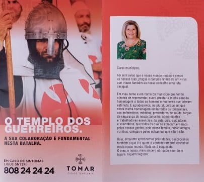 Não havia necessidade flyer 366930259188383744 n
