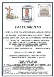 francisco faustino