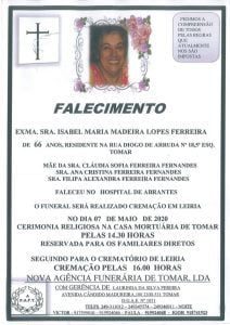 isabel ferreira 2