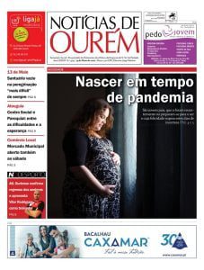 Capas dos jornais locais e regionais j 58 967799819919687680 o