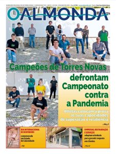 Capas dos jornais locais e regionais j 67 4089950678552674304 o