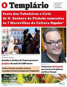 Capas dos jornais locais e regionais j 6914703274167762944 o