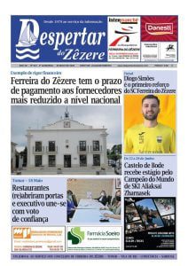 Capas dos jornais locais e regionais j 8618358578190745600 o