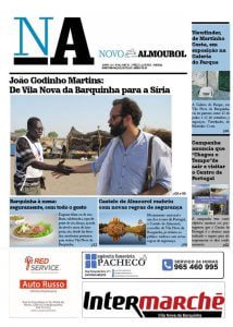 Capas dos jornais locais e regionais j 5372931918960525312 o