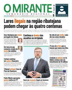 Capas dos jornais locais e regionais j original 2