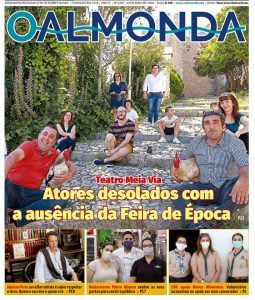Capas dos jornais locais e regionais jn 18 7022727787630821376 o