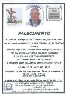 joaquim farinha