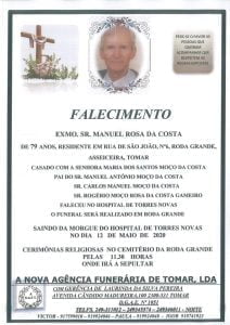 manuel costa