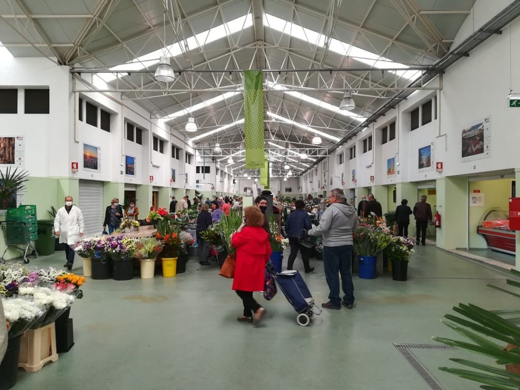 Saiba quais os feriados em que o mercado está aberto mercado IMG 20200515 101431