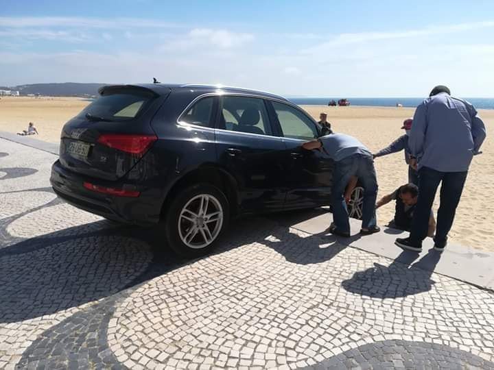 Direto à praia nazare insolito 77930 4969833862248005632 n