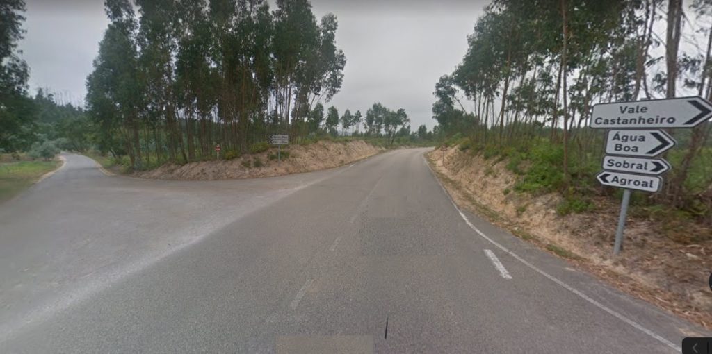 Falta água na Serra da Cima e Tejo Ambiente não responde serra agroal sabach