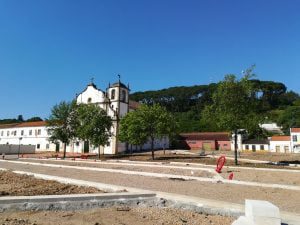 Várzea Grande começa a ganhar forma (c/ fotos e vídeo) varzea grande IMG 20200517 093706