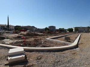 Várzea Grande começa a ganhar forma (c/ fotos e vídeo) varzea grande IMG 20200517 093733