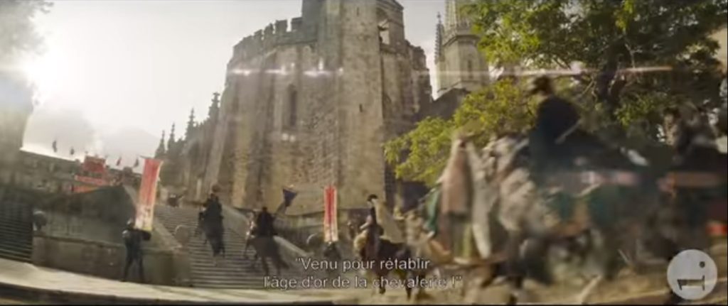 Realizador Terry Gilliam enaltece Tomar e o Convento de Cristo (c/ vídeo) D. quixote movie 2