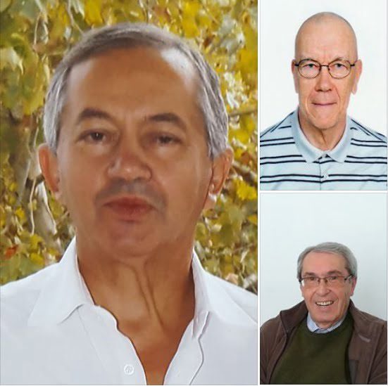 União Distrital das IPSS tem novos dirigentes UDIPSS