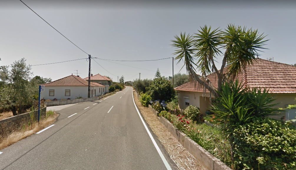 Idosa assaltada em Ferreira do Zêzere fz senhora orada