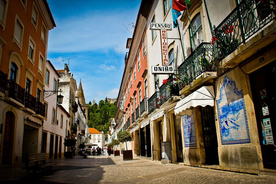 Tomar já tem quase 200 unidades de alojamento local hotel uniao 570 2927367578461431774 o