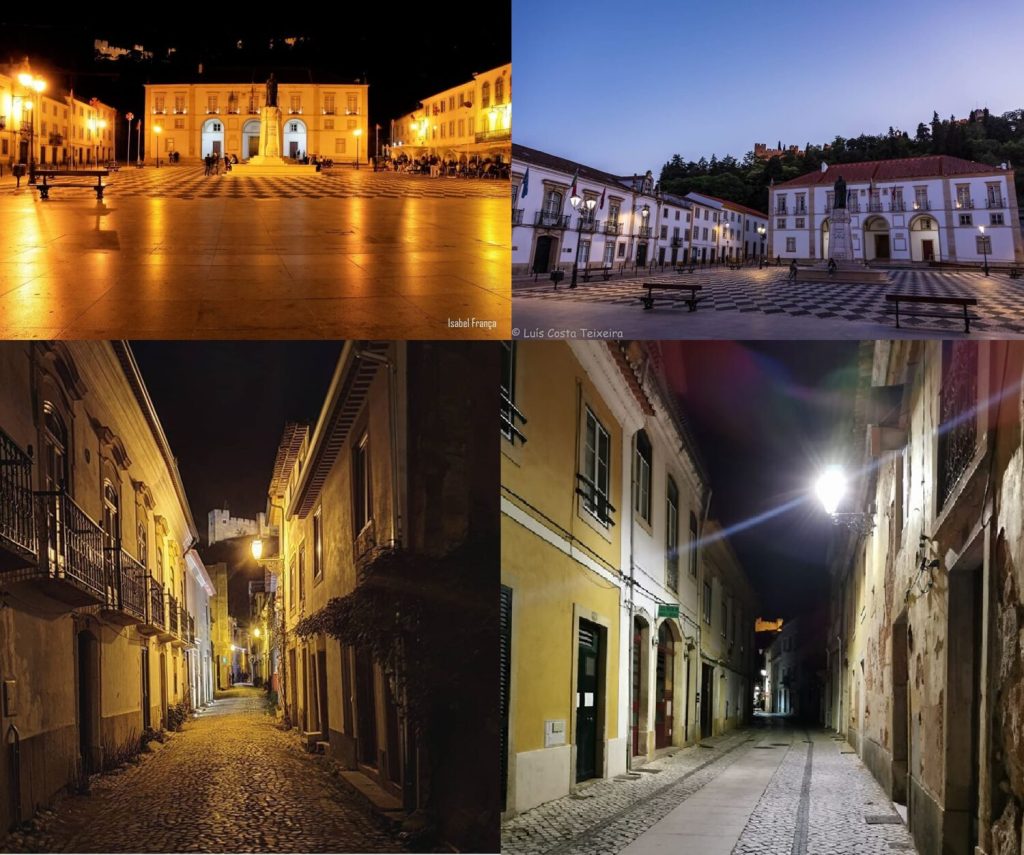 iluminacao centro historico