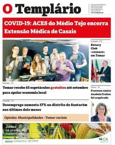 Capas dos jornais locais e regionais j 2870 5569099968256590947 o