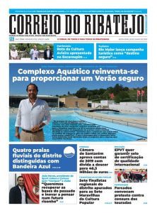 Capas dos jornais locais e regionais j 319 7045864873499513451 o