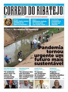 Capas dos jornais locais e regionais j 35 251754193864359936 o