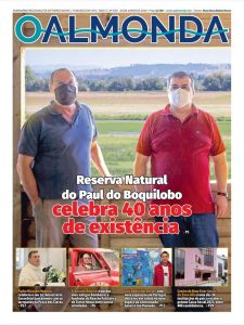 Capas dos jornais locais e regionais j 807955 4447427236124952865 o