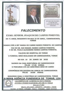joaquim pimentel