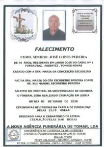 jose pereira 1