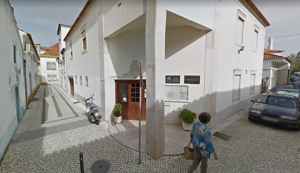 PS Tomar prepara eleições autárquicas junta urbana freguesia