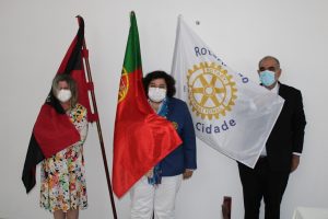 Rotary Club Tomar Cidade quer “servir a comunidade” rotary IMG 3420